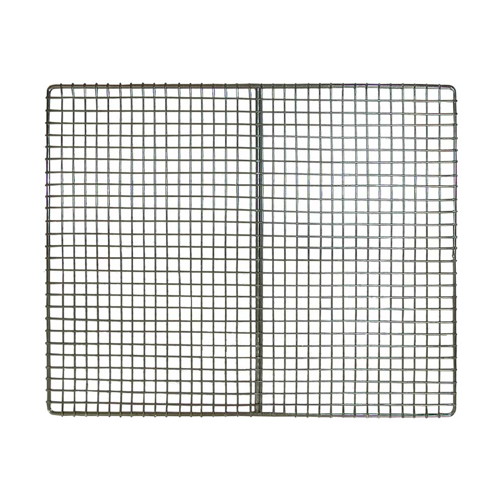 13 x 13 Fryer Screen - Premium Oil Splatter Guard for Deep Fryers - Perfect for Restaurants, Food Trucks & Home Cooking