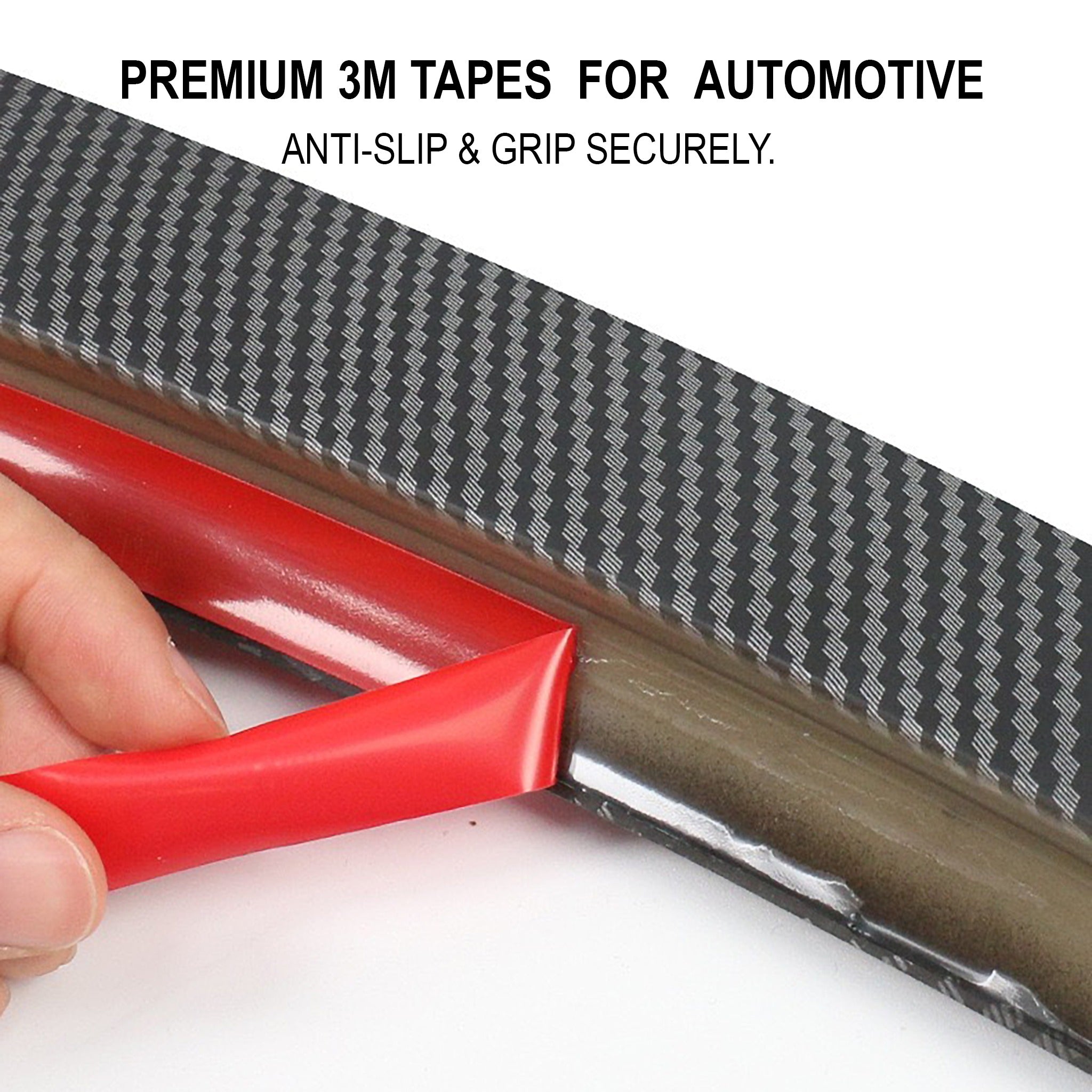 High-Performance Rear Spoiler for Tesla Model 3 Highland 2024+ | Carbon Fiber Trunk Lip | EU Stock Available | Enhances Aerodynamics & Sporty Look for Street Racing & Car Shows