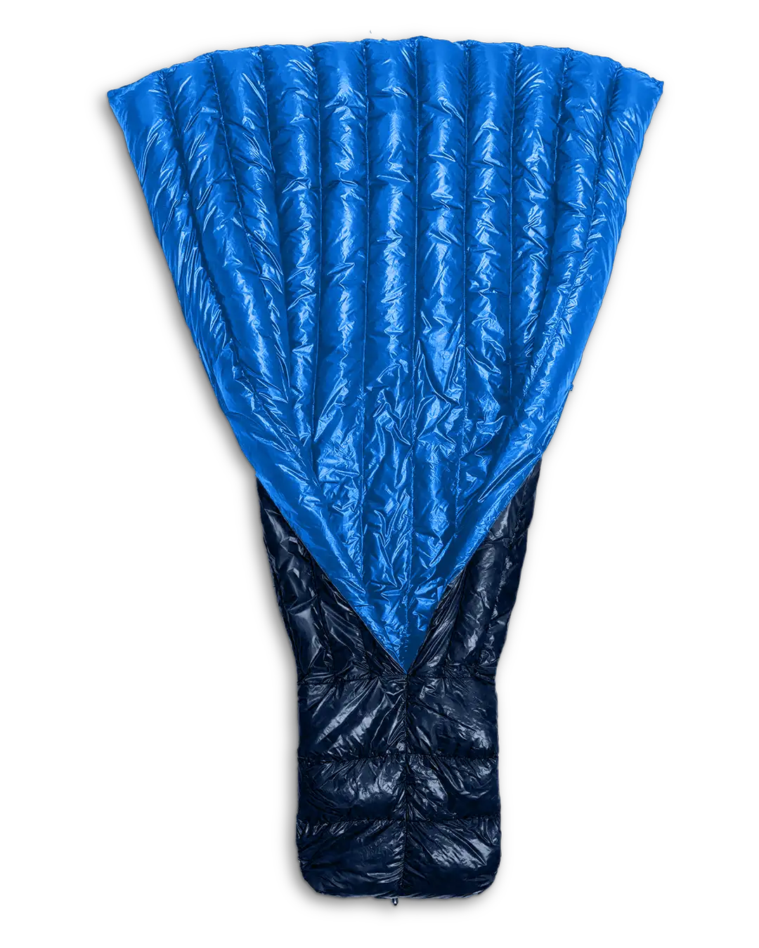 Lightweight Summer Quilt & Warm Winter Liner for All-Season Comfort - Perfect for Camping, Travel, and Home Use