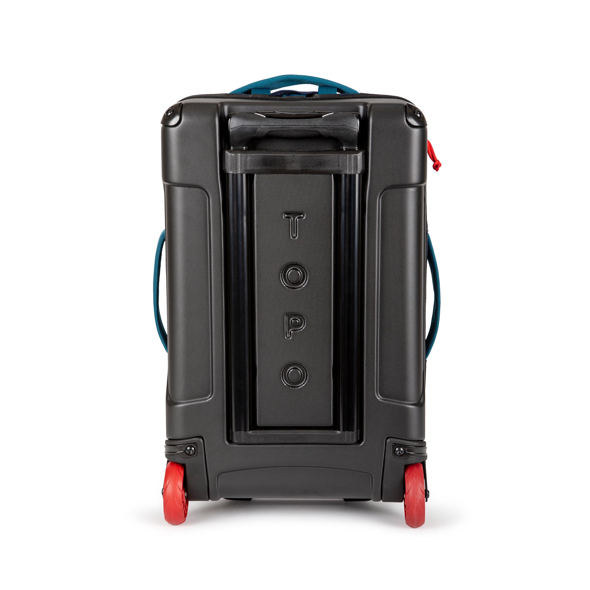 Premium Global Travel Bag Roller - Lightweight Luggage with 360° Spinner Wheels for Business Trips & Vacations | Perfect Carry-On for Airplanes, Trains & Road Trips