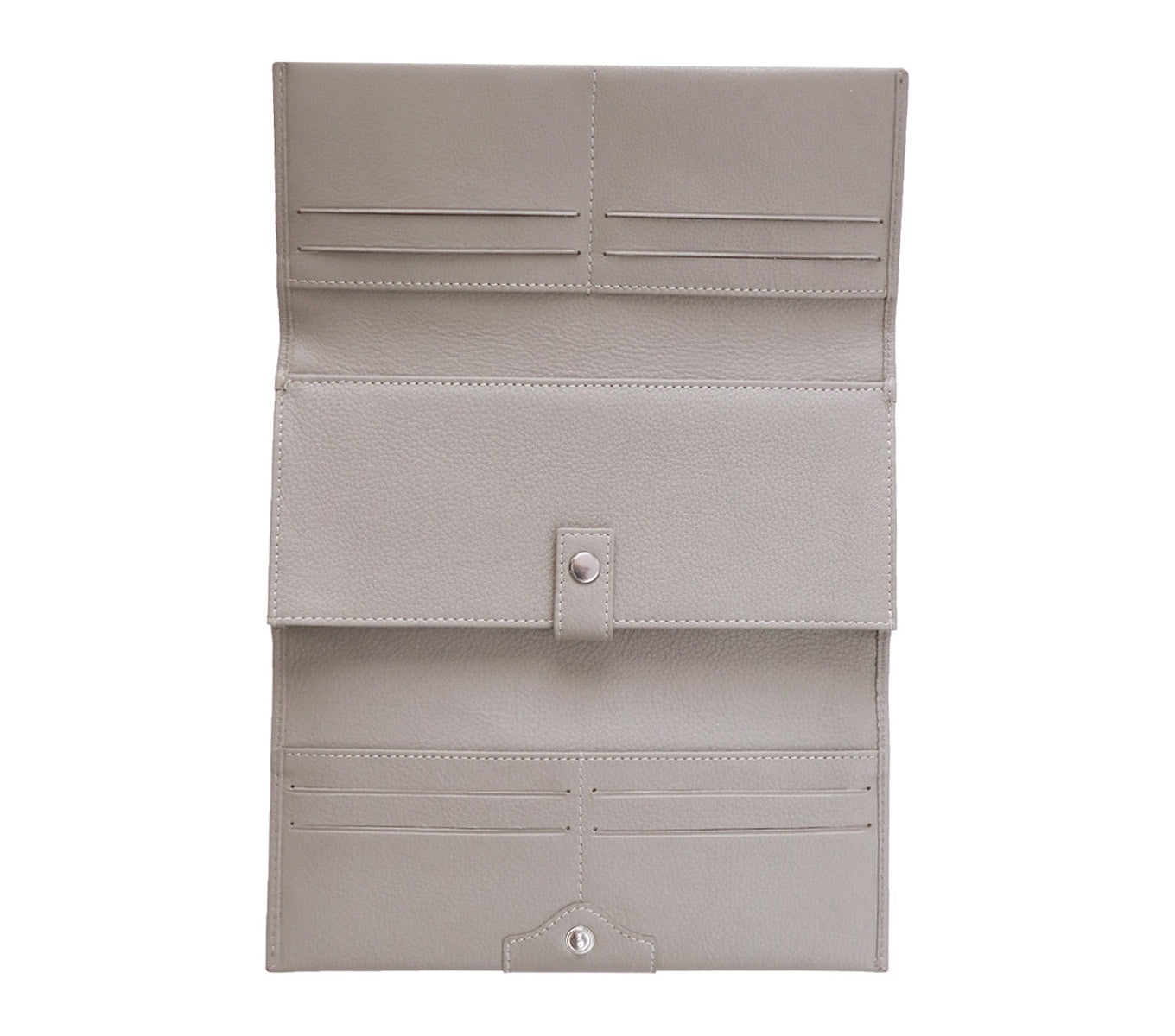 Affordable Slim Wallet for Men & Women - RFID Blocking Minimalist Front Pocket Wallet - Perfect for Travel, Everyday Use & Gifts