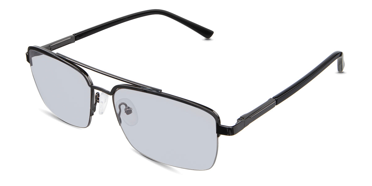 Hadley Women's Prescription Tinted Glasses - Stylish & UV Protection for Everyday Wear, Reading & Driving