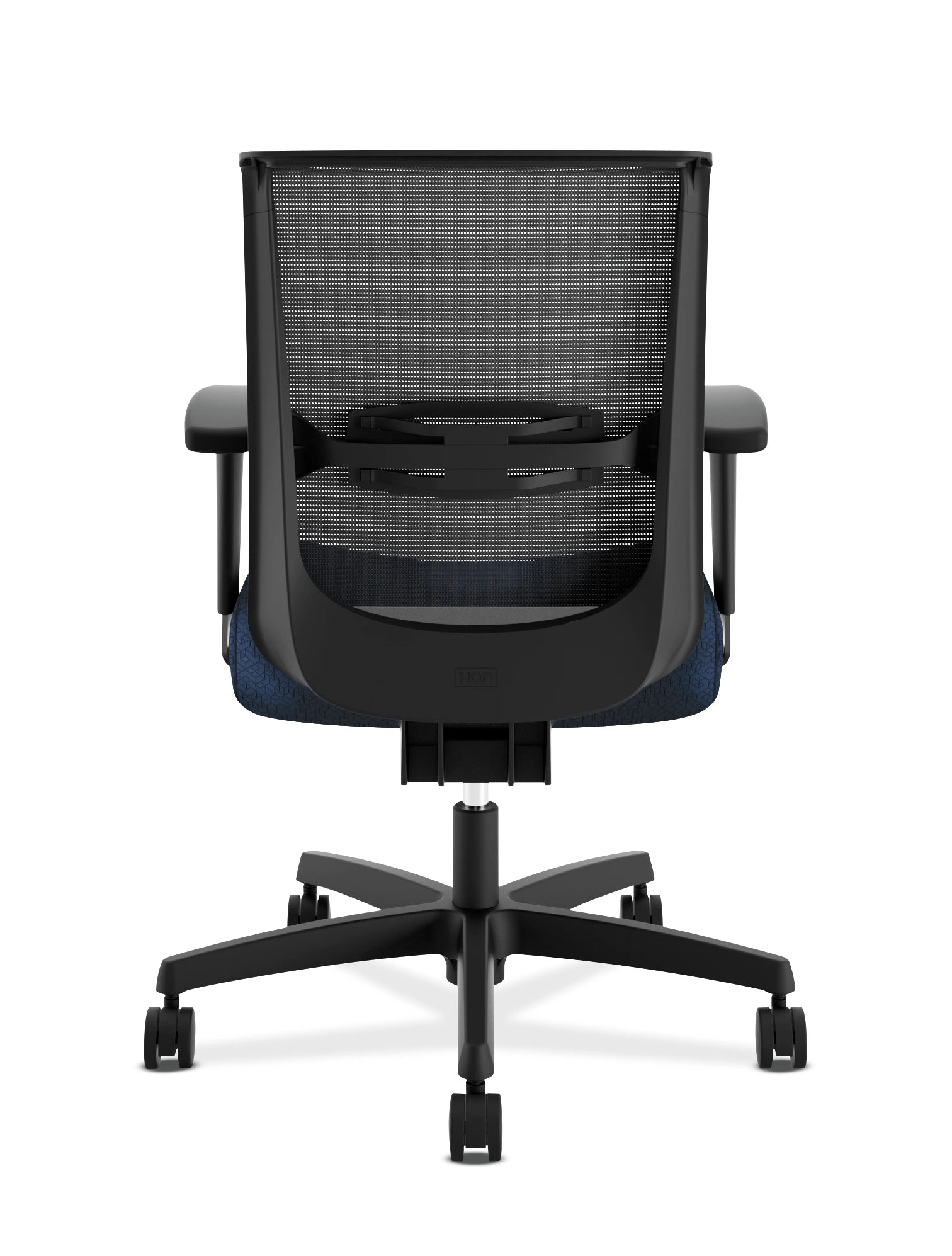 HON Convergence High Back Ergonomic Task Chair - Adjustable Office Chair for Comfortable Long Hours of Work - Perfect for Home Office, Study, and Professional Workspaces