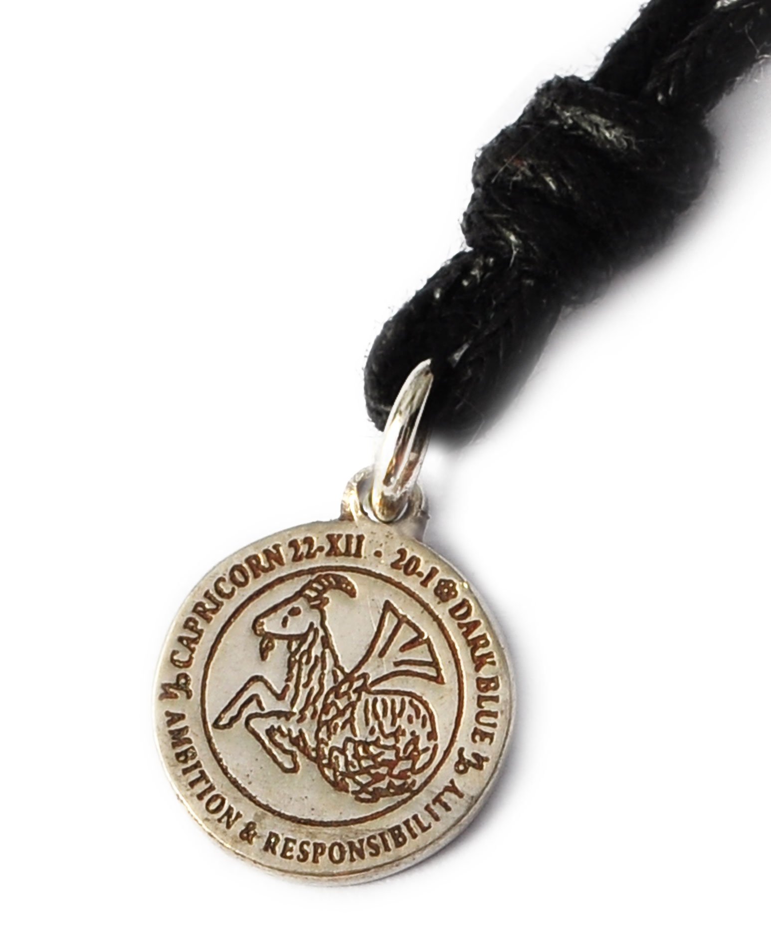 Astrology Horoscope Silver Pewter Charm Necklace Pendant - Zodiac Jewelry Gift for Women - Perfect for Birthday, Anniversary & Spiritual Occasions