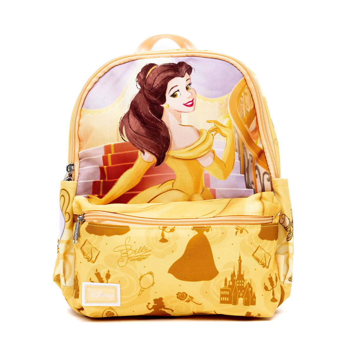 Disney Beauty and the Beast Belle 13