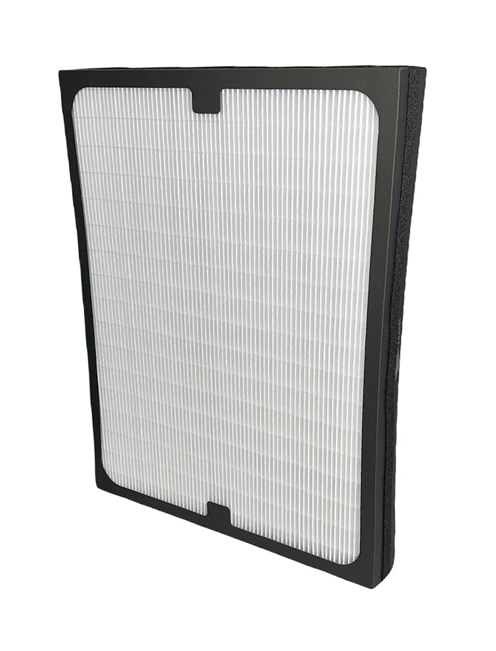 BlueAir 200/300 Series Compatible HEPA Replacement Filters - High Efficiency Air Purifier Filters for Home, Office & Allergy Relief (2-Pack) | Perfect for Pet Owners, Asthma Sufferers & Smoke Removal