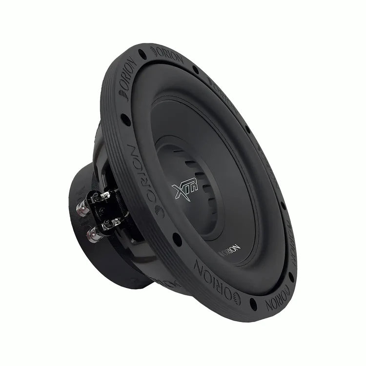 Orion XTR10 10-Inch Dual Voice Coil Subwoofer 500W RMS (2000W Max) - 2/4 Ohm Car Audio for Deep Bass | Perfect for Trucks, SUVs & Custom Car Audio Systems