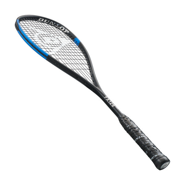 Dunlop FX 128 Pro Tennis Racket - Premium Performance Demo Rental for Competitive Players | Perfect for Training, Matches & Court Practice