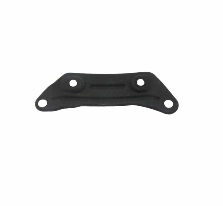 Husqvarna 362 365 371 372 372XP Muffler Bracket Support - Replacement for OEM 503 76 53 03 - Compatible with Chainsaw Maintenance & Repair
