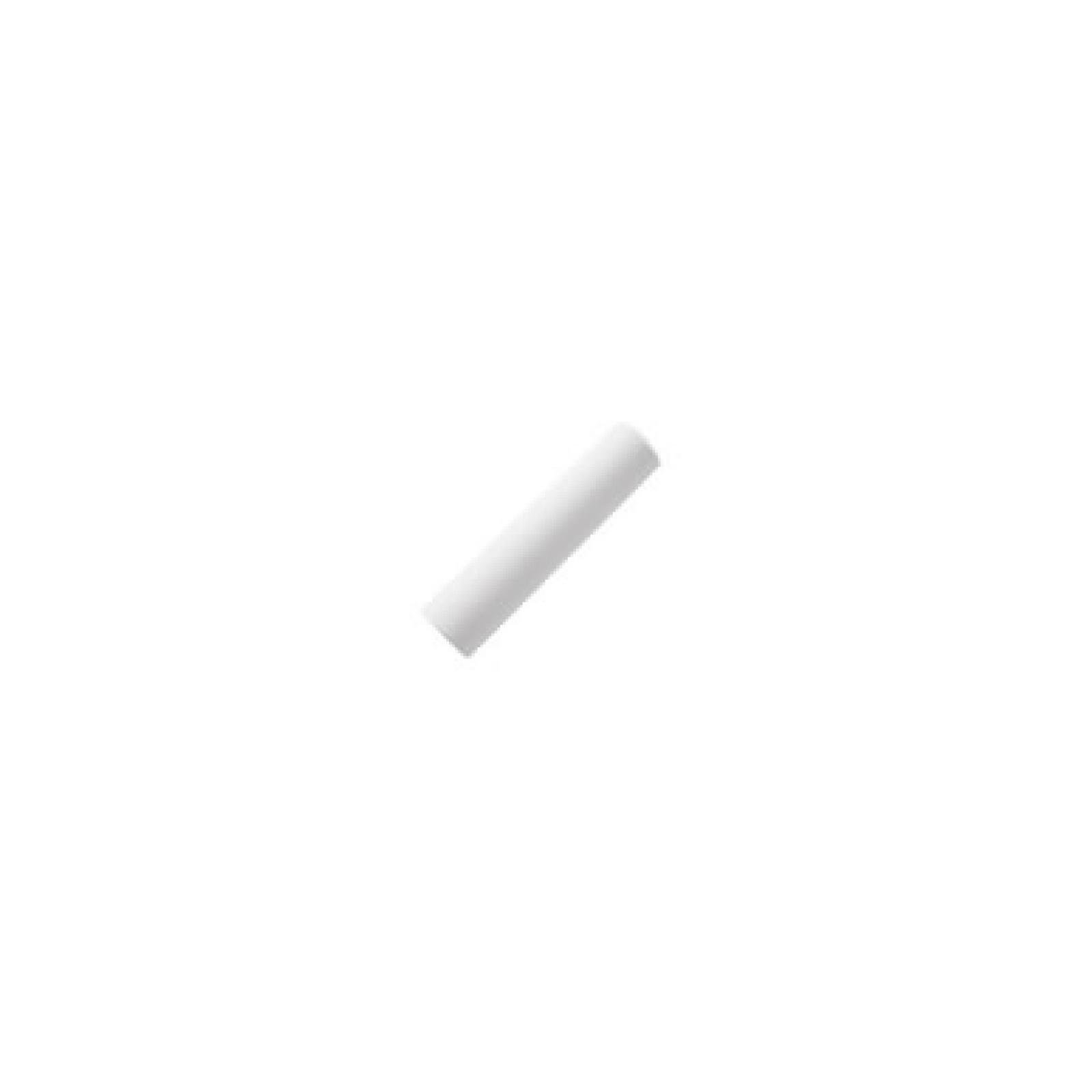 10374 White Railroad Chalk 144-Pack (Set of 4) - High Visibility Marking for Railroad Tracks, Construction & Industrial Use