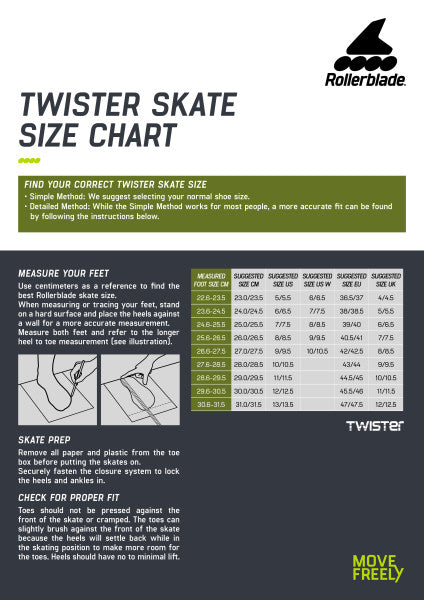Rollerblade Twister XT Inline Skates for Adults - High-Performance Urban & Fitness Skating - Perfect for Commuting, Exercise & Outdoor Recreation