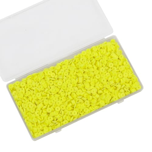 Lemon Yellow