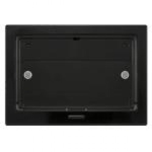 MVP-WCS-52 Wall Mount USB Charging Station with Touch Panel - Fast Wired Charging Hub for Multiple Devices - Perfect for Home, Office, Hotel and Airport Use