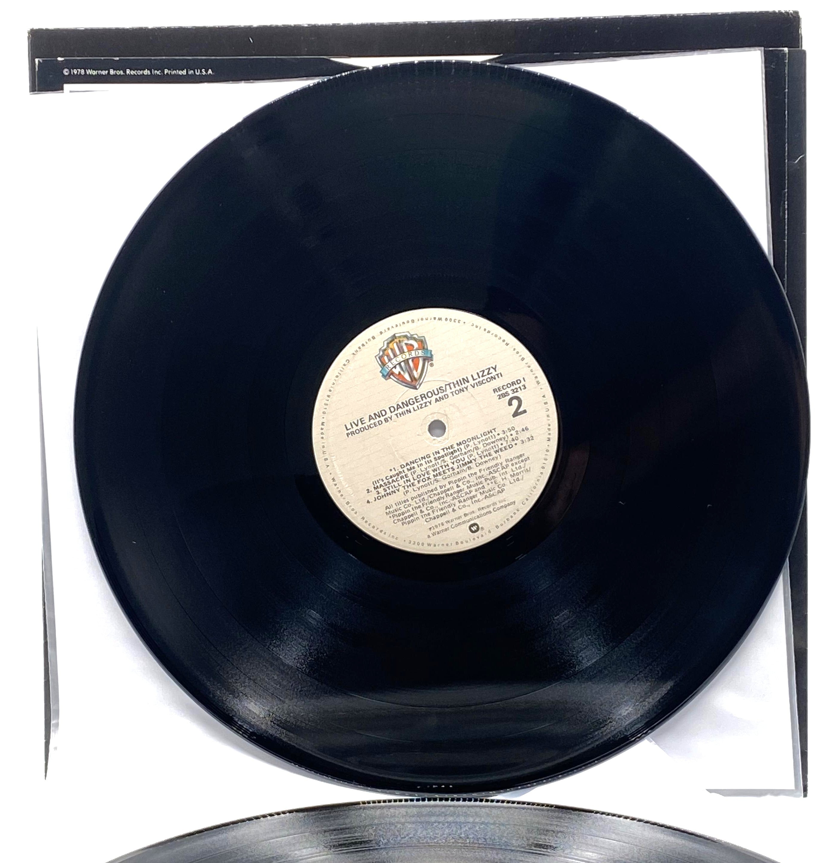 Thin Lizzy 1 - Premium Quality Product for Everyday Use | Perfect for Home, Office & Travel