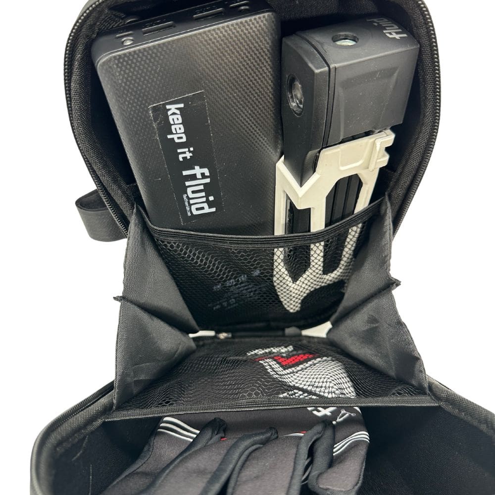 Durable Hardshell Travel Bag for Wolf Warrior - Perfect for Outdoor Adventures, Hiking, and Tactical Missions
