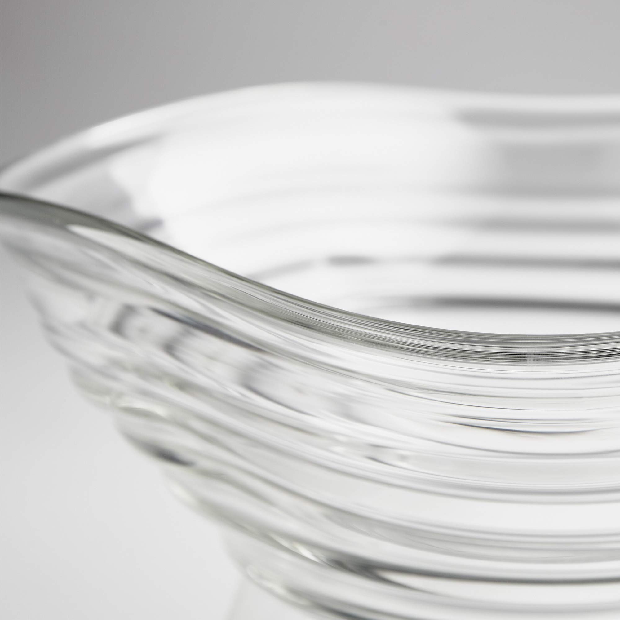 Wavelet Large Bowl - 13.25