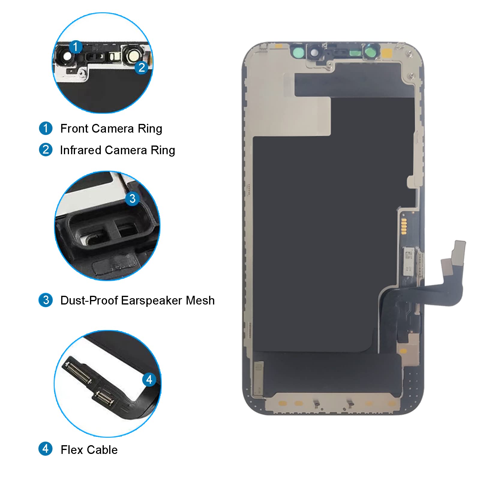 iPhone 12/12 Pro 6.1