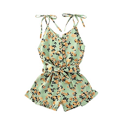 Flowers-green