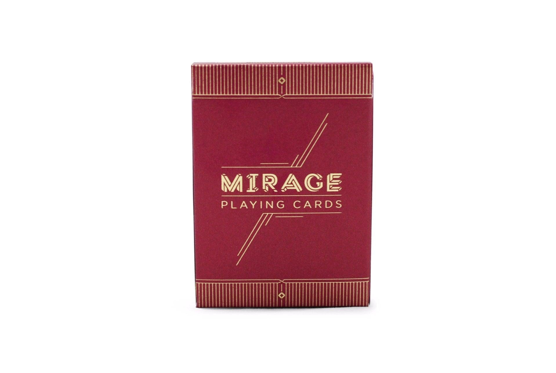 Mirage V2 - Premium Wireless Earbuds with Noise Cancellation, Bluetooth 5.0, 30H Playtime for Gym, Running, Travel & Work