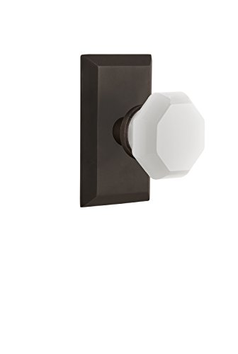 Oil Rubbed Bronze