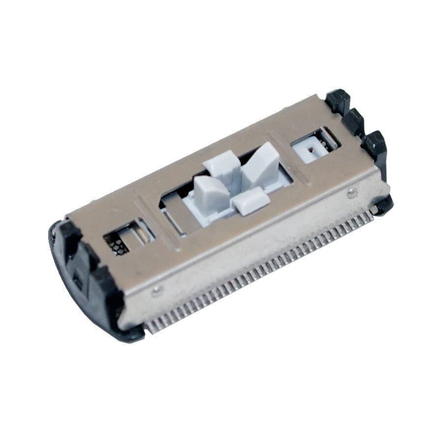 Philips Norelco TT2021 YS522 YS524 Replacement Shaver Foil Head - Easy to Install & Remove - Perfect for Travel & Daily Shaving
