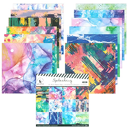 Inkblot Theme
