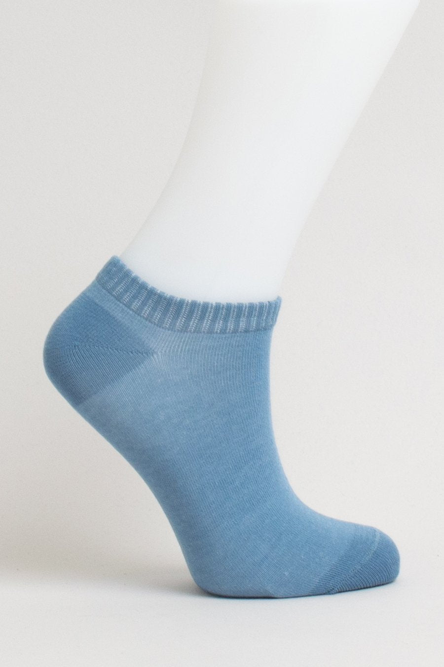 Women's Bamboo Ankle Socks - Soft & Breathable for Everyday Comfort - Perfect for Running, Yoga, and Casual Wear