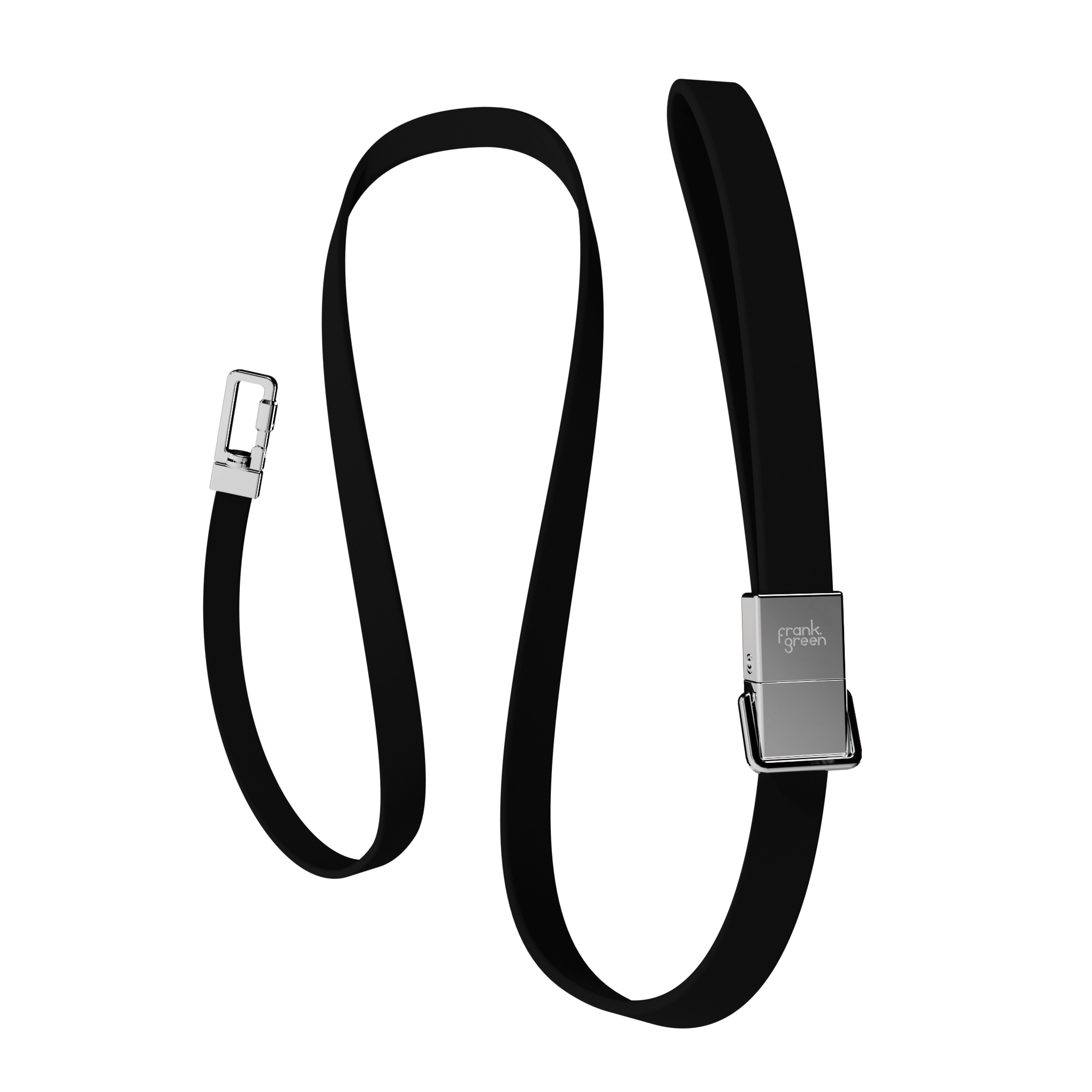 Durable and Adjustable Pet Leash for Dogs & Cats - Strong Nylon Reflective Dog Leash for Walking, Running, and Outdoor Adventures