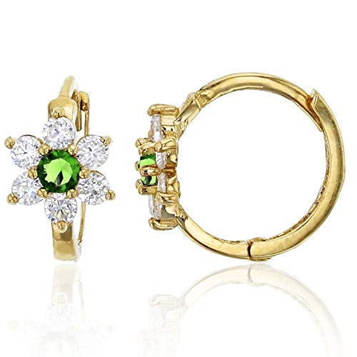 Emerald-Daisy