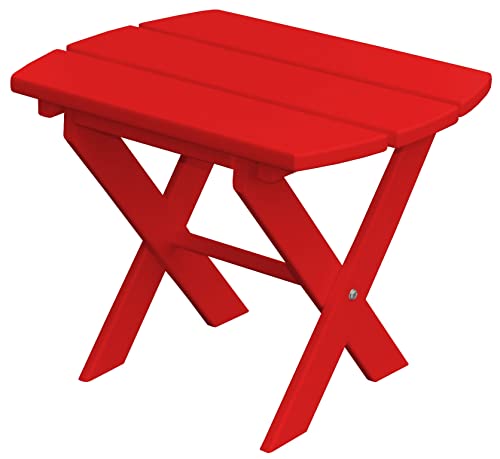 Bright Red