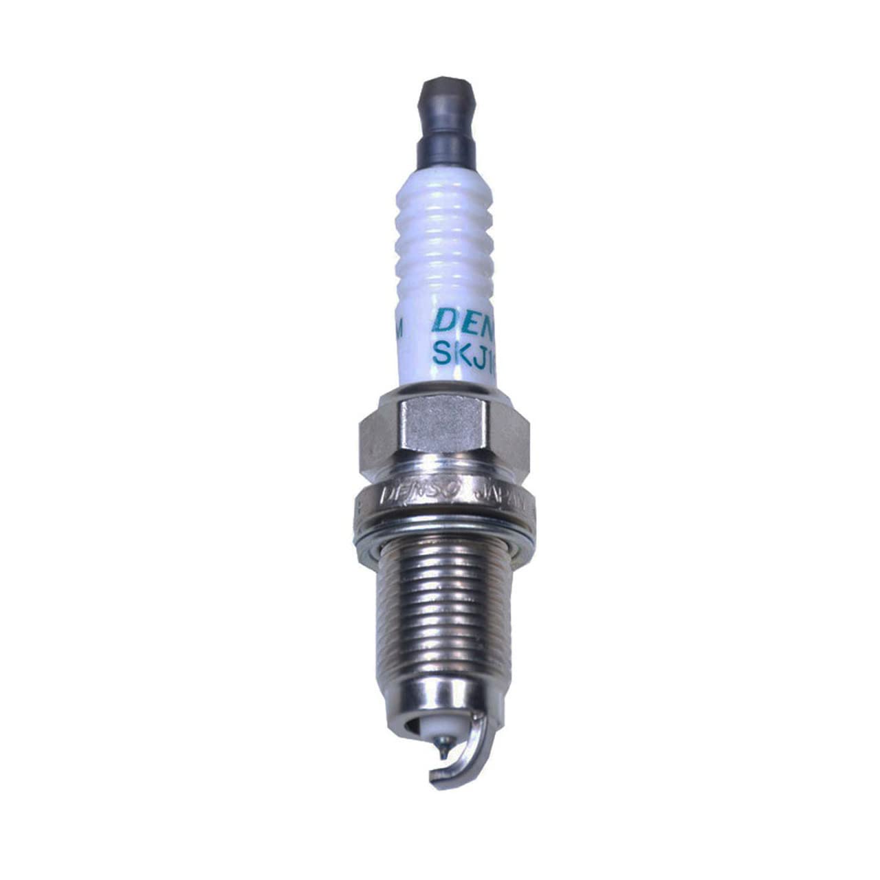 Denso SKJ16DR-M11 Iridium Spark Plug - High Performance Replacement for Cars, Trucks & SUVs - Perfect for Improved Fuel Efficiency & Engine Power