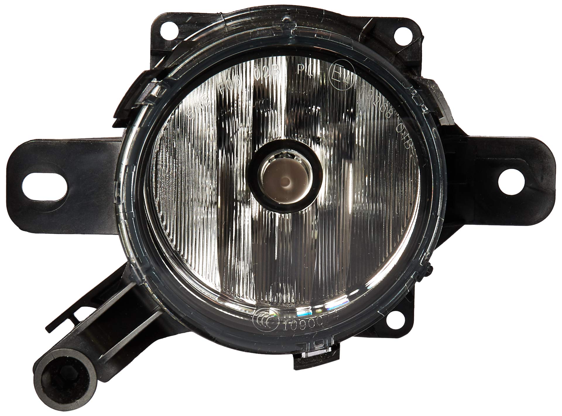 GM Genuine 94708773 Front Fog Lamp - Replacement Headlight for Improved Visibility in Rain & Foggy Conditions