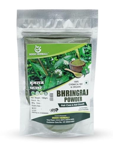 Bhringraj Powder