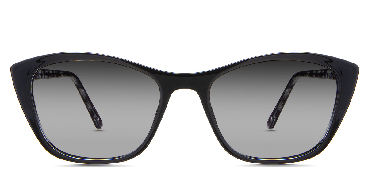 Evie Women's Prescription Sunglasses - UV Protection, Stylish & Comfortable for Driving, Outdoor Activities & Everyday Wear