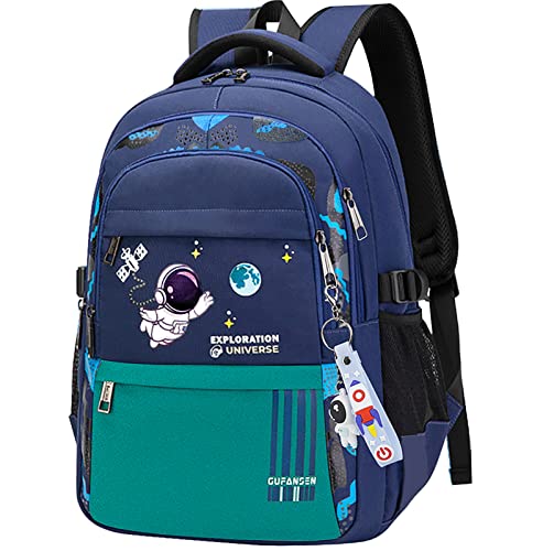 Blue Cyan
