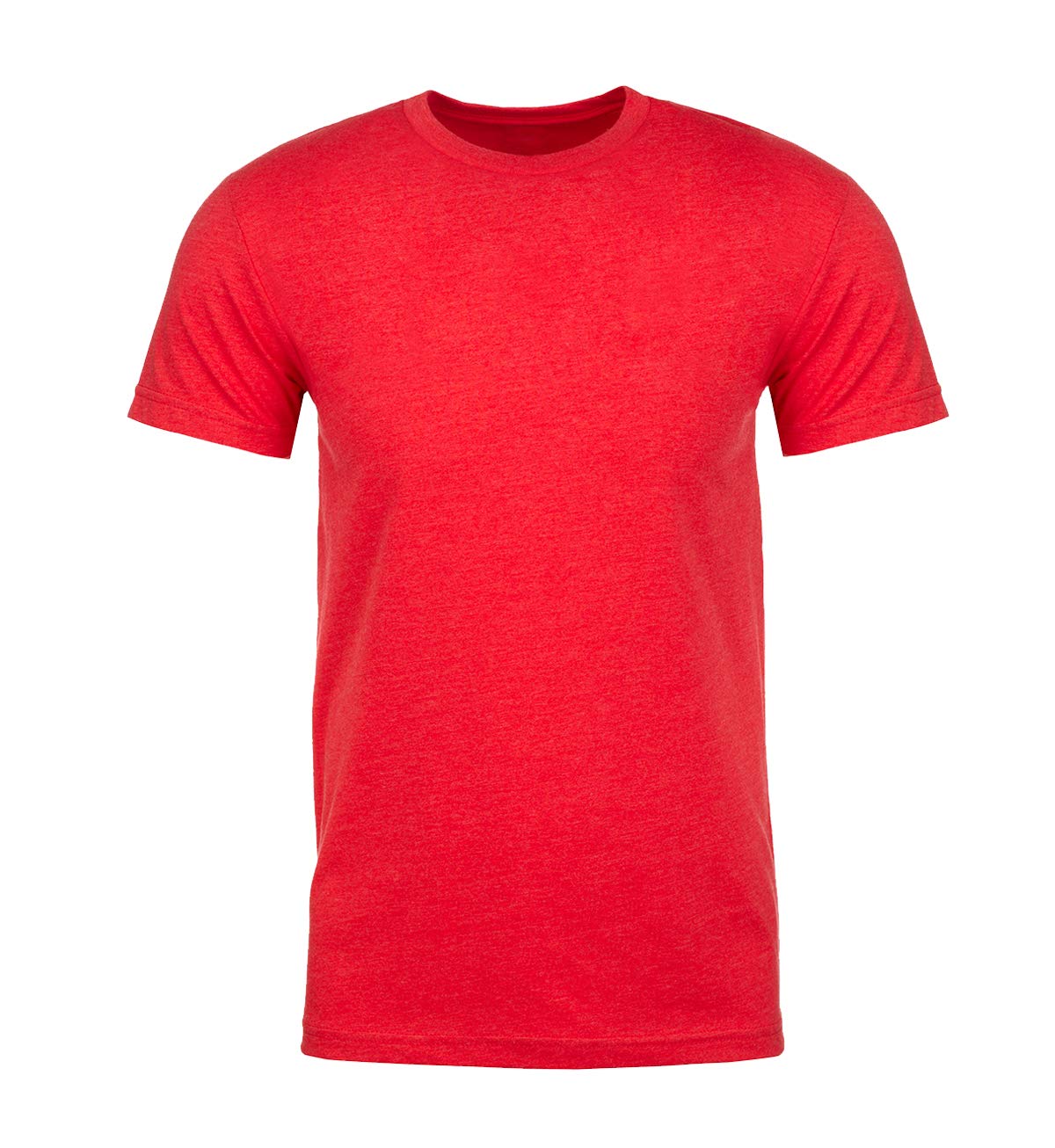 Premium Mato & Hash Men's T-Shirts - Soft Cotton/Poly Blend Crew Neck Tees for Casual Wear, Gym & Everyday Comfort