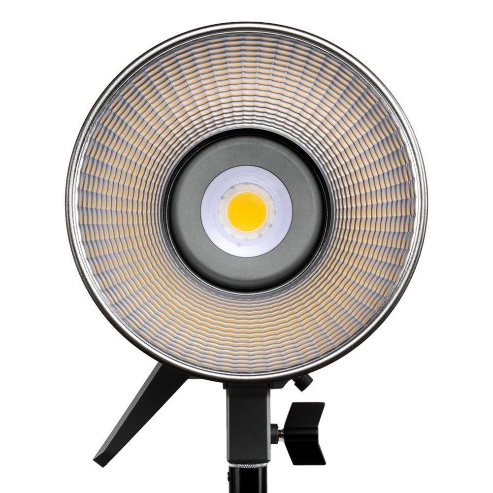 Aputure Amaran 100D Daylight LED Light - Professional Studio Lighting for Photography & Videography - Perfect for YouTube, TikTok, and Film Production