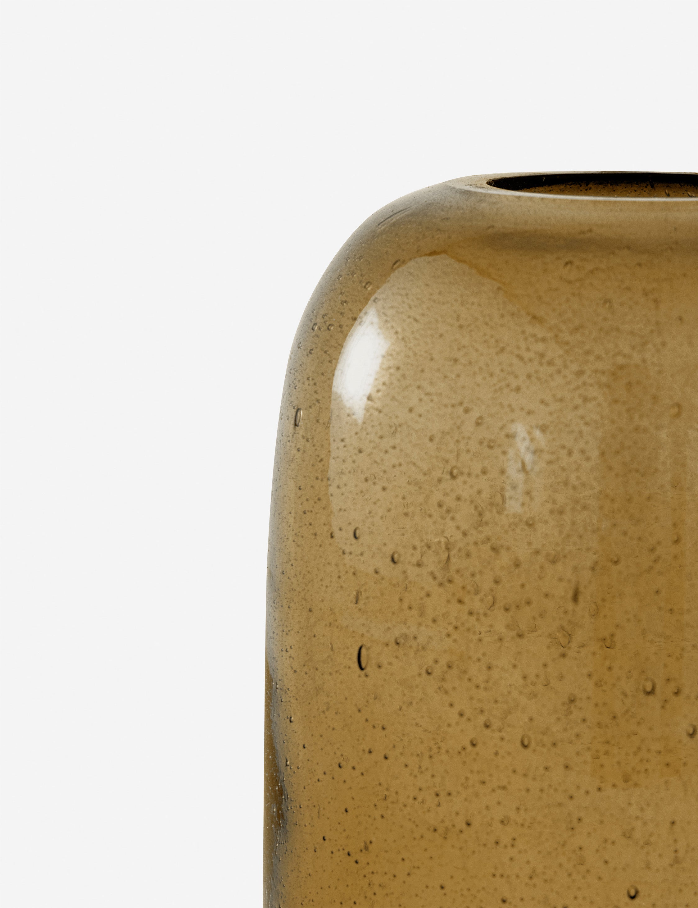 Bertie Vase - Elegant Ceramic Flower Vase for Home Decor, Wedding Centerpiece & Gift Idea | Perfect for Living Room, Dining Table & Office Desk