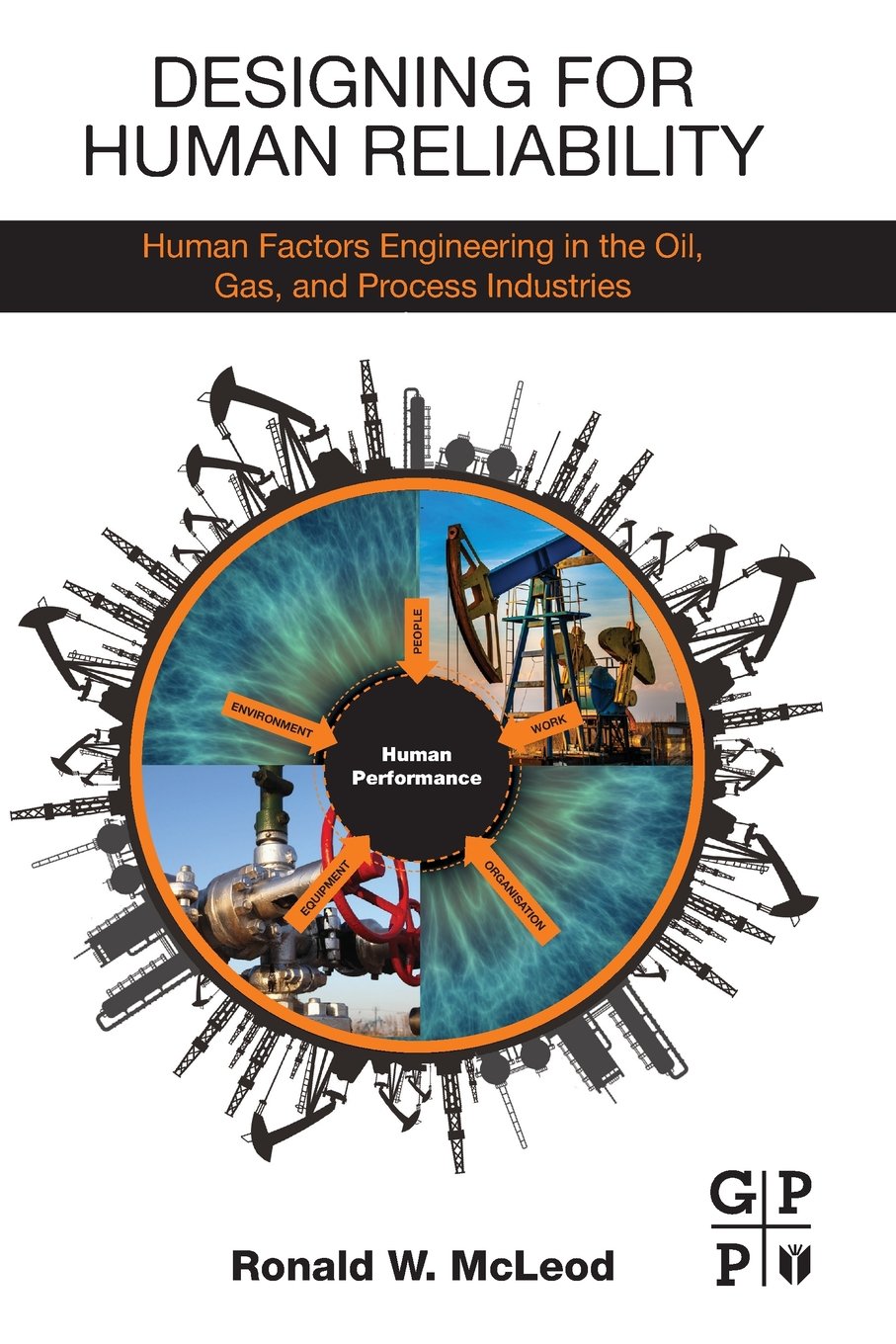 Human Factors Engineering for Oil, Gas & Process Industries - Enhancing Human Reliability & Safety | Industrial Equipment Design & Workplace Safety Solutions