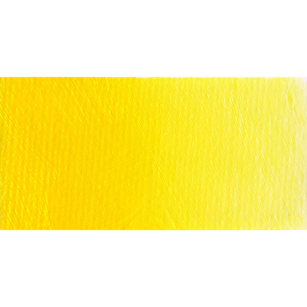 Old Holland Classic Oil Color - Cadmium Yellow Lemon 225ml Tube | Professional Artist Paint for Canvas & Fine Art | Vibrant Yellow Pigment for Oil Painting & Portraits