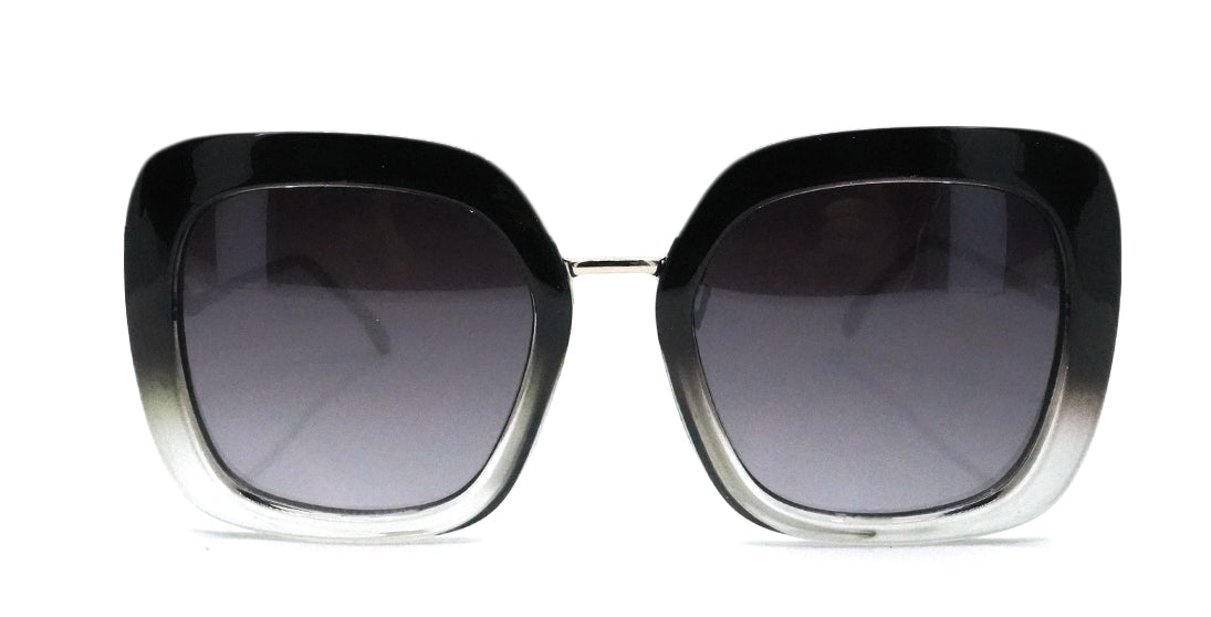 Stylish UV Protection Polarized Sunglasses P30375 - Perfect for Outdoor Sports, Driving & Beach Vacations