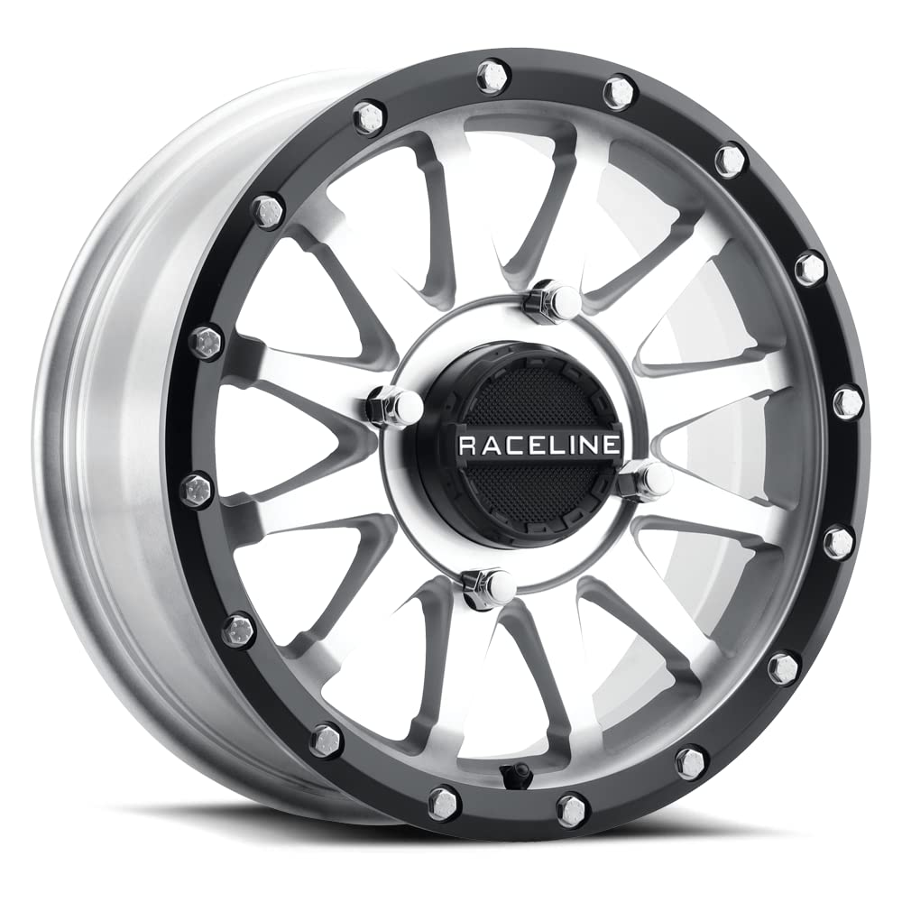 Raceline Wheels A95MA TROPHY UTV/ATV Wheel - 15x6
