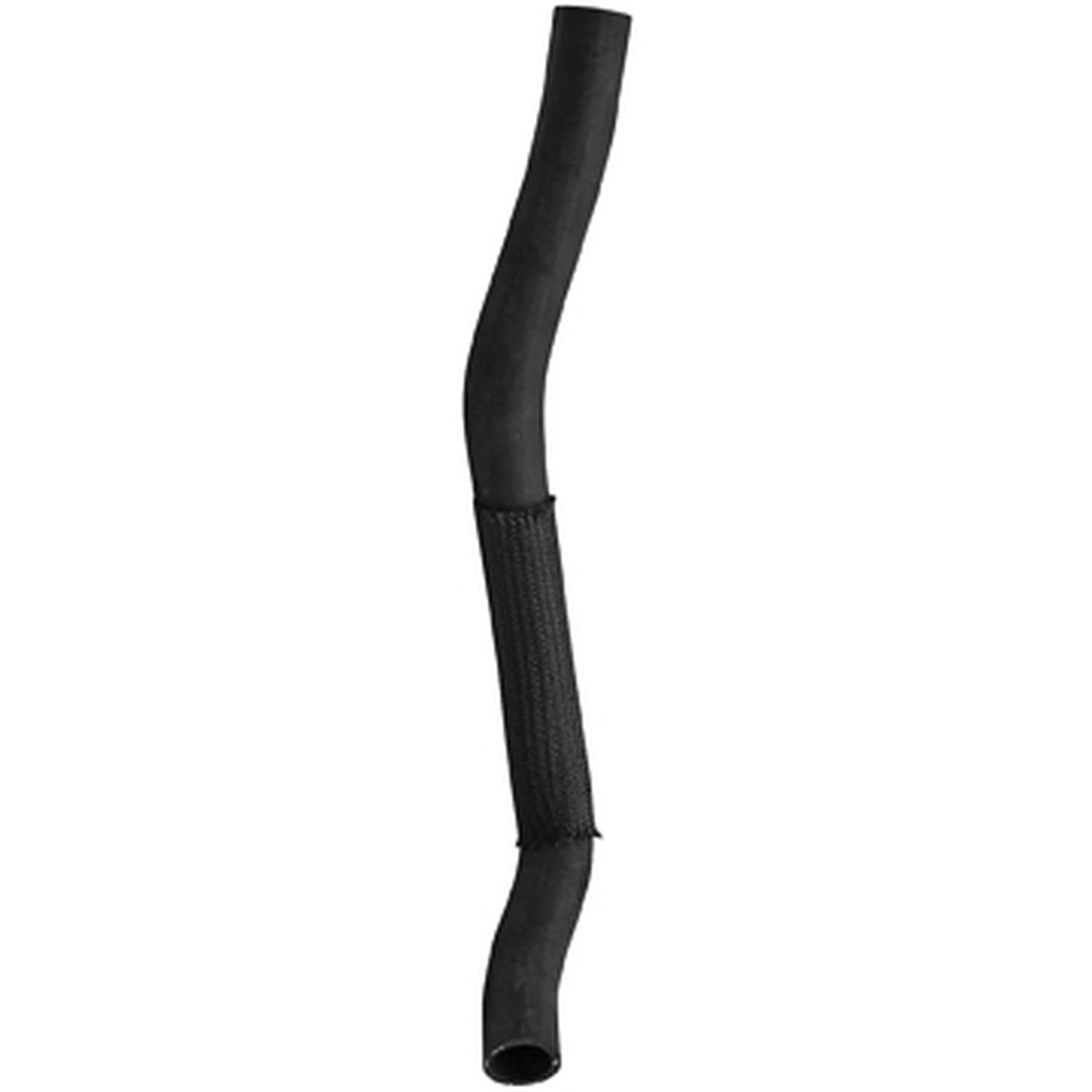 Dayco 72650 Curved Radiator Hose Replacement - High-Performance Cooling System Part for Cars, Trucks & SUVs | Perfect for Engine Overheating Prevention & Routine Maintenance