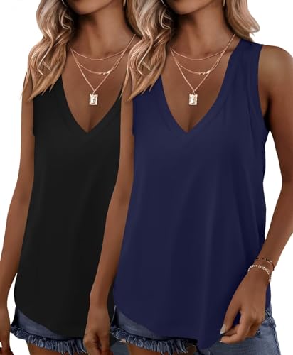 Black/Navy Blue