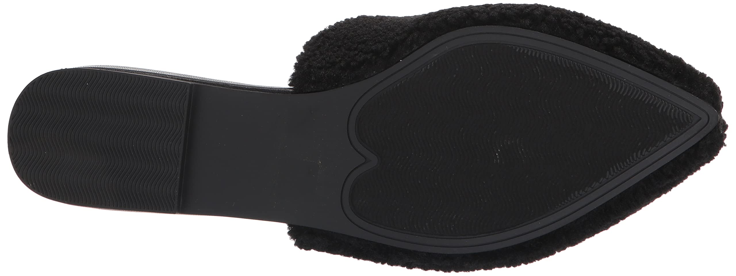Chinese Laundry Women's Hideout Flu Fleece Mule Slippers - Cozy Indoor/Outdoor House Shoes for Winter Comfort & Relaxation at Home