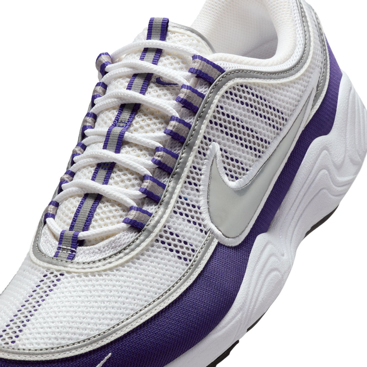 Nike Air Zoom Spiridon SP 'Light Concord' Retro Running Shoes - Comfortable & Stylish Sneakers for Men & Women - Perfect for Jogging, Gym Workouts & Casual Wear