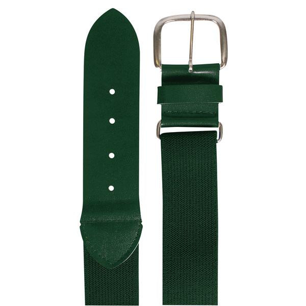 Brute Baseball Belt - Durable & Adjustable Baseball Belt for Players & Coaches - Perfect for Games, Practice & Training