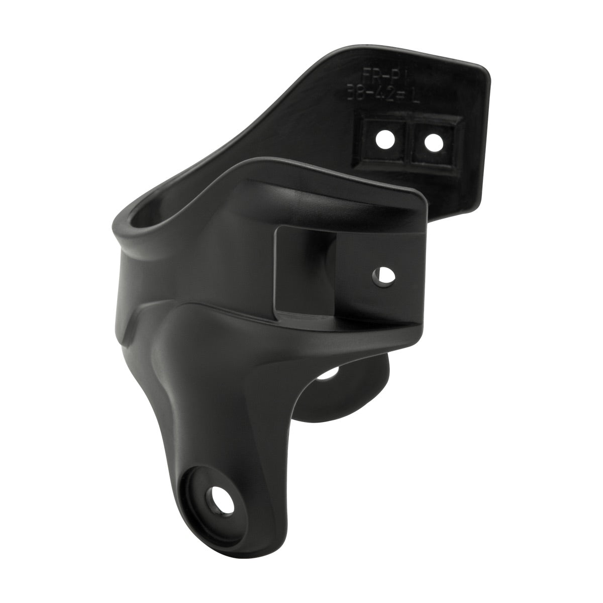 FR SL Plastic Cuff - Adjustable Plastic Handcuffs for Security, Training & Role Play - Perfect for Law Enforcement, Cosplay & Halloween Costumes