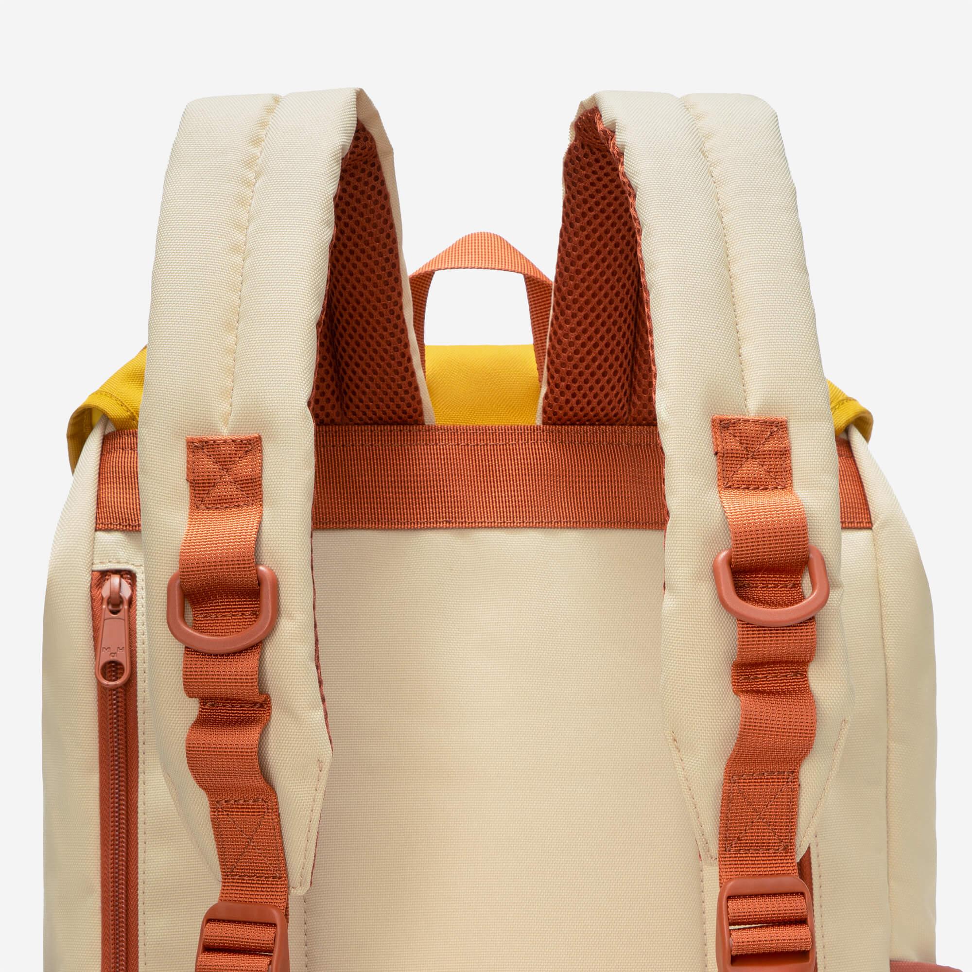 Youth Tour Backpack - Classic 18L Lightweight Hiking Daypack for School, Travel & Outdoor Adventures | Durable & Water-Resistant