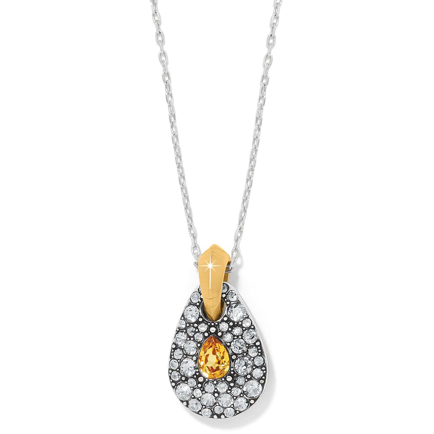 Romantic Mystery Of Love Necklace - Elegant Heart Pendant Jewelry for Women - Perfect Gift for Valentine's Day, Anniversary & Date Night